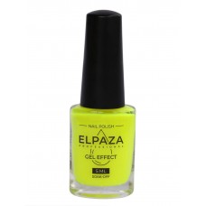 ELPAZA Gel Effect 009 лак для ногтей