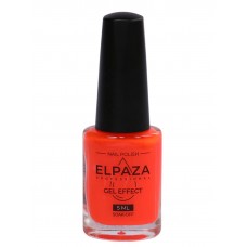 ELPAZA Gel Effect 010 лак для ногтей 
