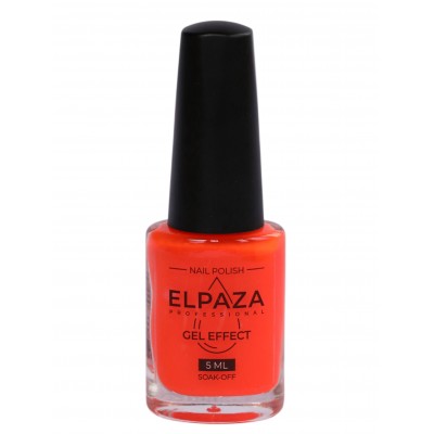 ELPAZA Gel Effect 010 лак для ногтей 
