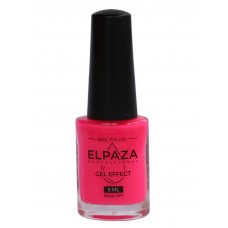 ELPAZA Gel Effect 011 лак для ногтей 