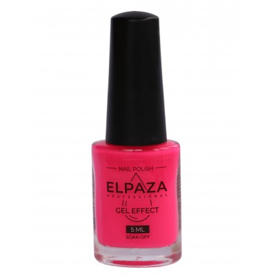 ELPAZA Gel Effect 011 лак для ногтей 