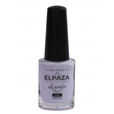 ELPAZA Gel Effect 012 лак для ногтей 
