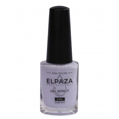 ELPAZA Gel Effect 012 лак для ногтей 
