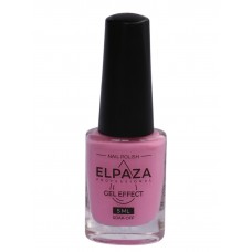 ELPAZA Gel Effect 013 лак для ногтей 