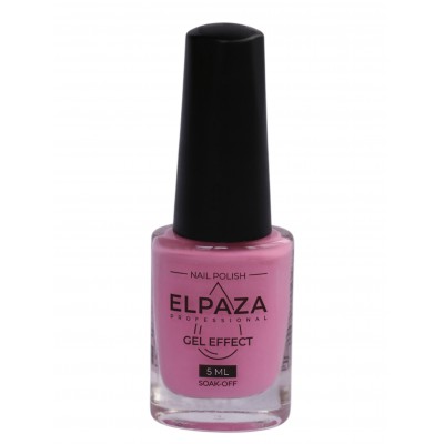 ELPAZA Gel Effect 013 лак для ногтей 