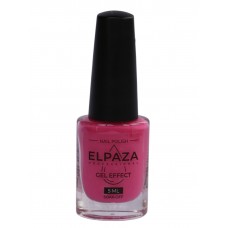 ELPAZA Gel Effect 014 лак для ногтей 