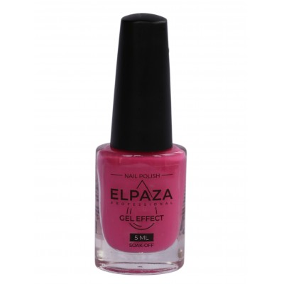ELPAZA Gel Effect 014 лак для ногтей 