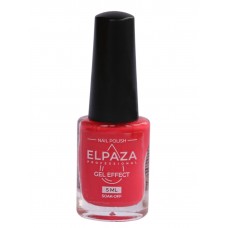 ELPAZA Gel Effect 015 лак для ногтей 