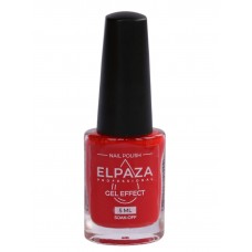 ELPAZA Gel Effect 016 лак для ногтей 