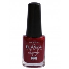 ELPAZA Gel Effect 018 лак для ногтей 