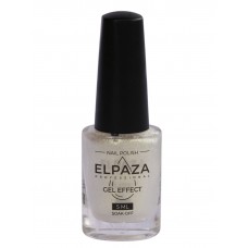 ELPAZA Gel Effect 019 лак для ногтей 