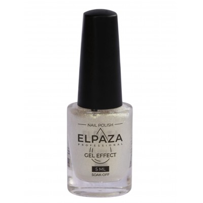 ELPAZA Gel Effect 019 лак для ногтей 