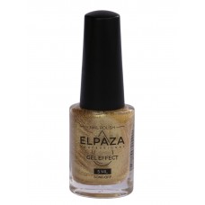 ELPAZA Gel Effect 020 лак для ногтей 