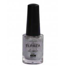 ELPAZA Gel Effect 021 лак для ногтей 