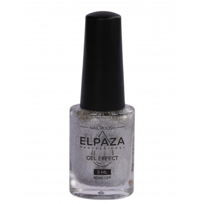 ELPAZA Gel Effect 021 лак для ногтей 