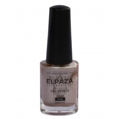 ELPAZA Gel Effect 022 лак для ногтей 