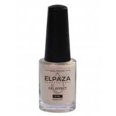 ELPAZA Gel Effect 023 лак для ногтей 