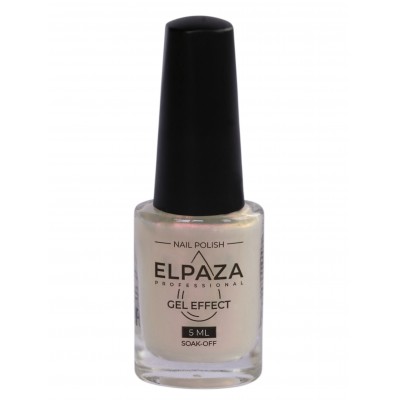 ELPAZA Gel Effect 023 лак для ногтей 