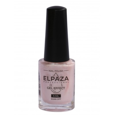 ELPAZA Gel Effect 024 лак для ногтей 