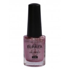 ELPAZA Gel Effect 025 лак для ногтей 