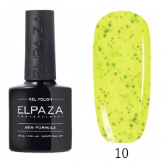 ELPAZA LOLLIPOP 10