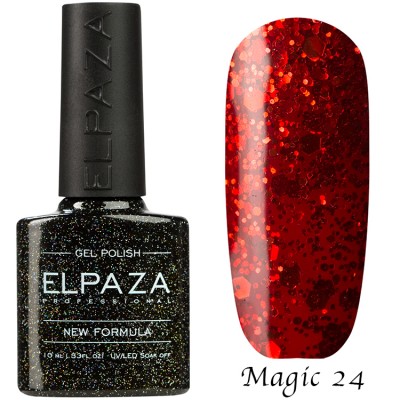 ELPAZA MAGIC GLITTER 24