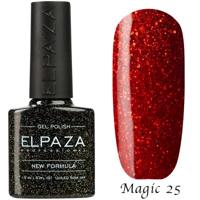 ELPAZA MAGIC GLITTER 25