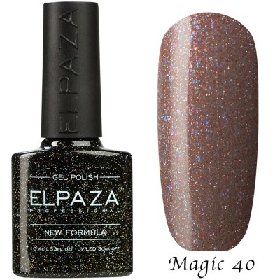 ELPAZA MAGIC GLITTER 40