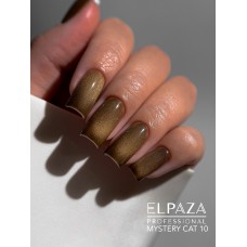 ELPAZA MYSTERY Cat Eye #10