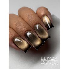 ELPAZA MYSTERY Cat Eye #09 ELPAZA MYSTERY Cat Eye #09