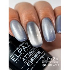 ELPAZA MYSTERY Cat Eye #01