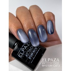 ELPAZA MYSTERY Cat Eye #02