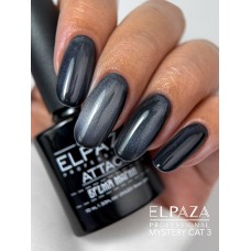 ELPAZA MYSTERY Cat Eye #03
