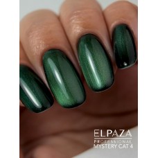 ELPAZA MYSTERY Cat Eye #04