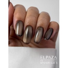 ELPAZA MYSTERY Cat Eye #05