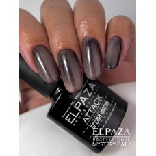 ELPAZA MYSTERY Cat Eye #06