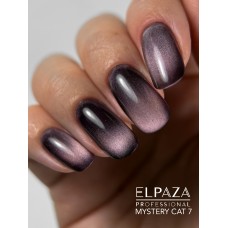 ELPAZA MYSTERY Cat Eye #07
