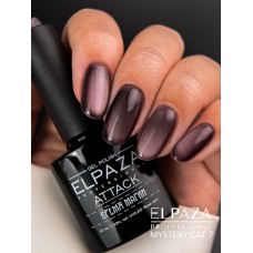 ELPAZA MYSTERY Cat Eye #07