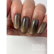 ELPAZA MYSTERY Cat Eye #09