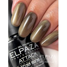 ELPAZA MYSTERY Cat Eye #09