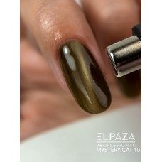 ELPAZA MYSTERY Cat Eye #10