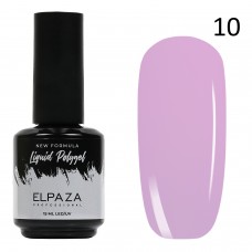 ELPAZA POLYGEL #10