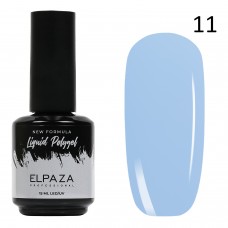 ELPAZA POLYGEL #11