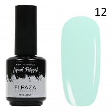 ELPAZA POLYGEL #12