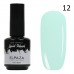 ELPAZA POLYGEL #12
