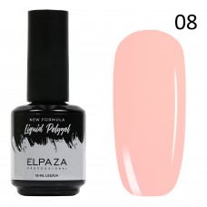ELPAZA POLYGEL #8