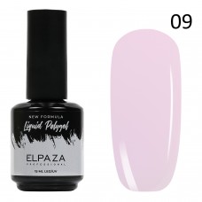 ELPAZA POLYGEL #9