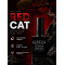 Red Cat Eye