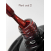 ELPAZA RED Cat Eye #02
