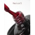 ELPAZA RED Cat Eye #05
